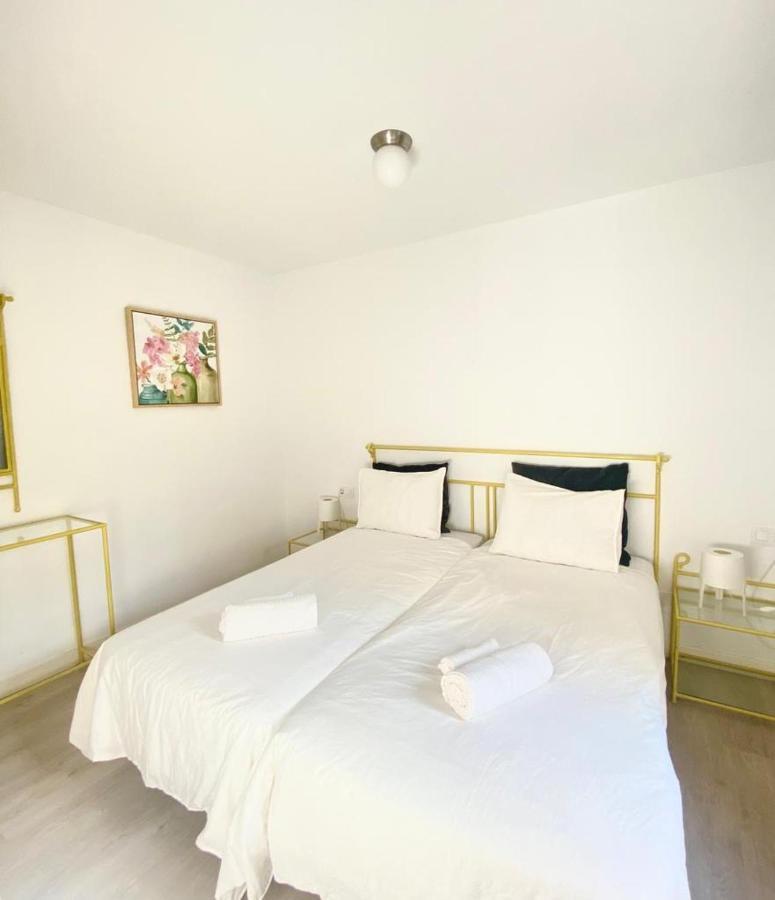 Atlantic Garden Apartments Corralejo Exteriér fotografie