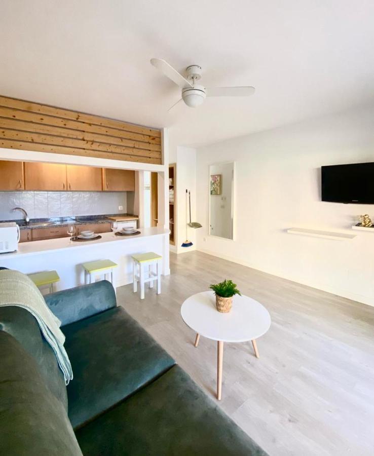 Atlantic Garden Apartments Corralejo Exteriér fotografie
